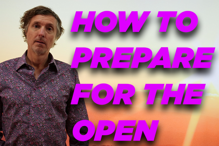 How To Prepare For the Open | ShadowTrader Video Weekly 03.27.22 ...